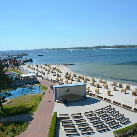 Apartamento Brn Silbermowe *
