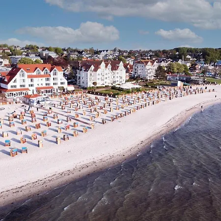 Brn Silbermowe * Laboe
