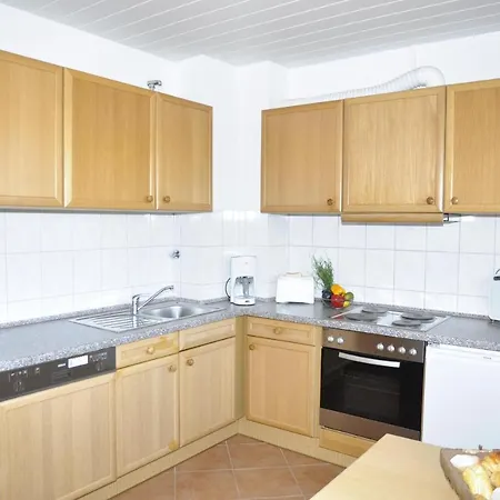 Apartamento Brn Silbermowe