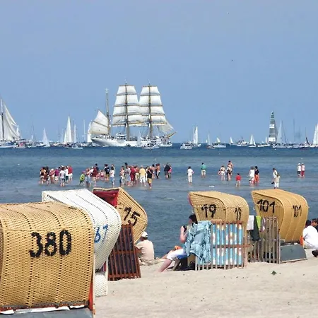 Brn Silbermowe Laboe