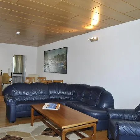 Brn Silbermowe Apartamento