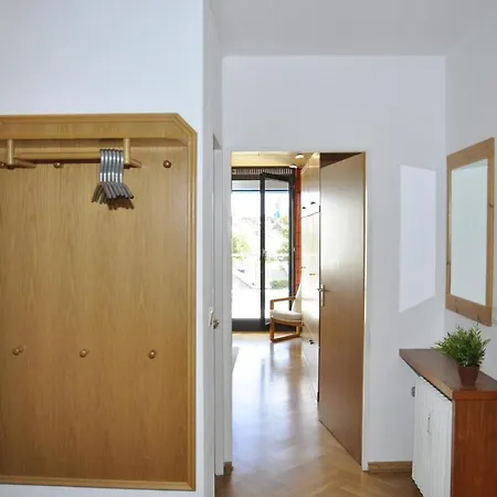 Brn Silbermowe Apartamento *