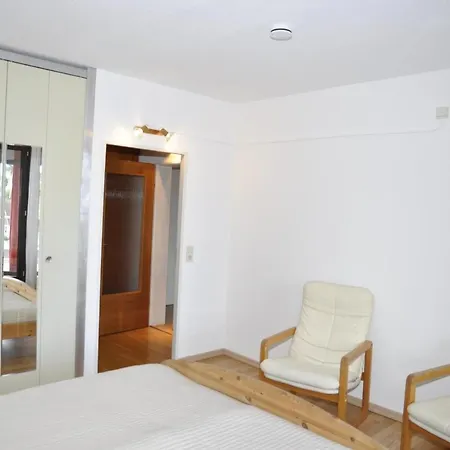 Brn Silbermowe Apartamento Laboe