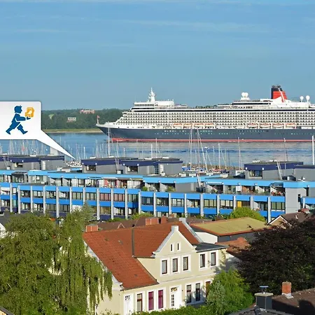 Brn Silbermowe Laboe