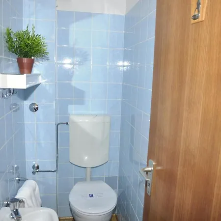 Apartamento Brn Silbermowe Laboe