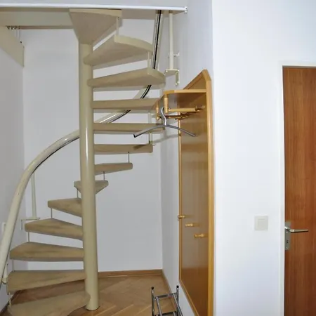Apartamento Brn Silbermowe Laboe
