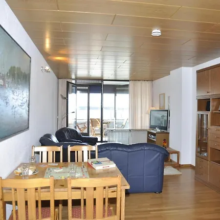 Brn Silbermowe Apartamento