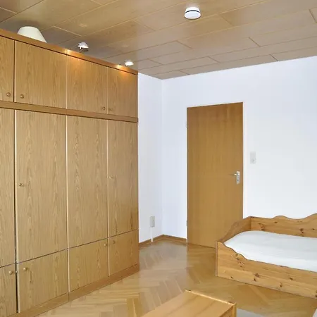 Brn Silbermowe Apartamento Laboe
